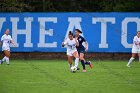 WSoccer vs Brandeis  Wheaton College Women's Soccer vs Brandeis College. - Photo By: KEITH NORDSTROM : Wheaton, women's soccer